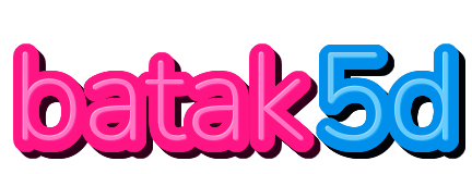 batak5d — logo kanal