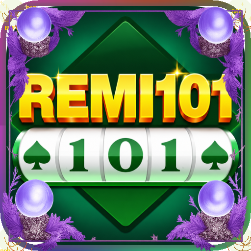 remi101 — galeri pratinjau Resmi APK