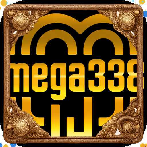 mega338 — mitra unggulan