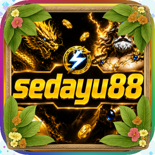 sedayu88 — mitra unggulan